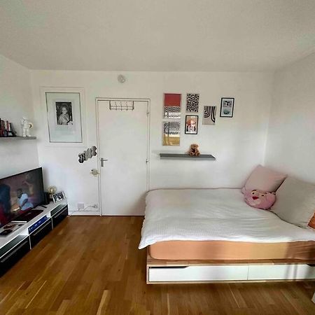 The Coziest 1B&B Near L'Etoile Levallois-Perret Luaran gambar