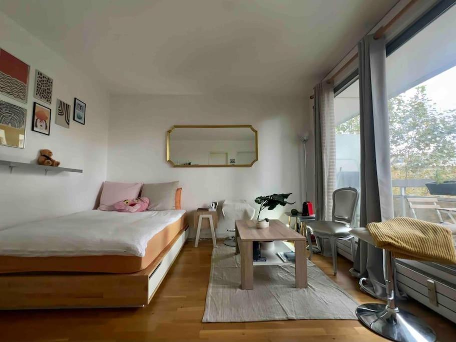The Coziest 1B&B Near L'Etoile Levallois-Perret Luaran gambar
